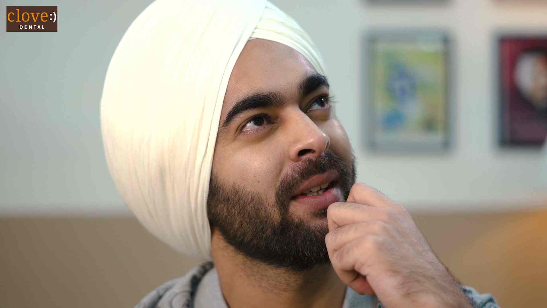 Clove Dental in Peer Muchalla,Chandigarh Best Dentists in Chandigarh