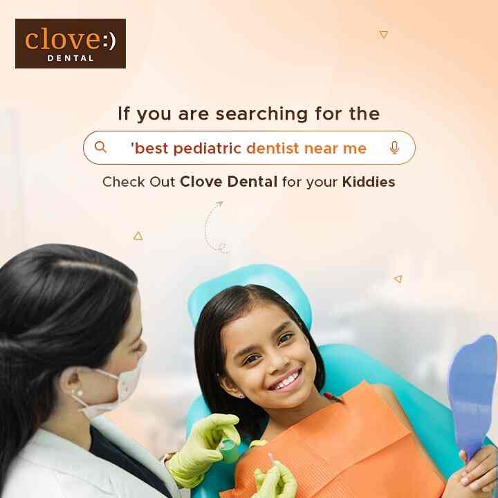 Clove Dental in Peer Muchalla,Chandigarh Best Dentists in Chandigarh