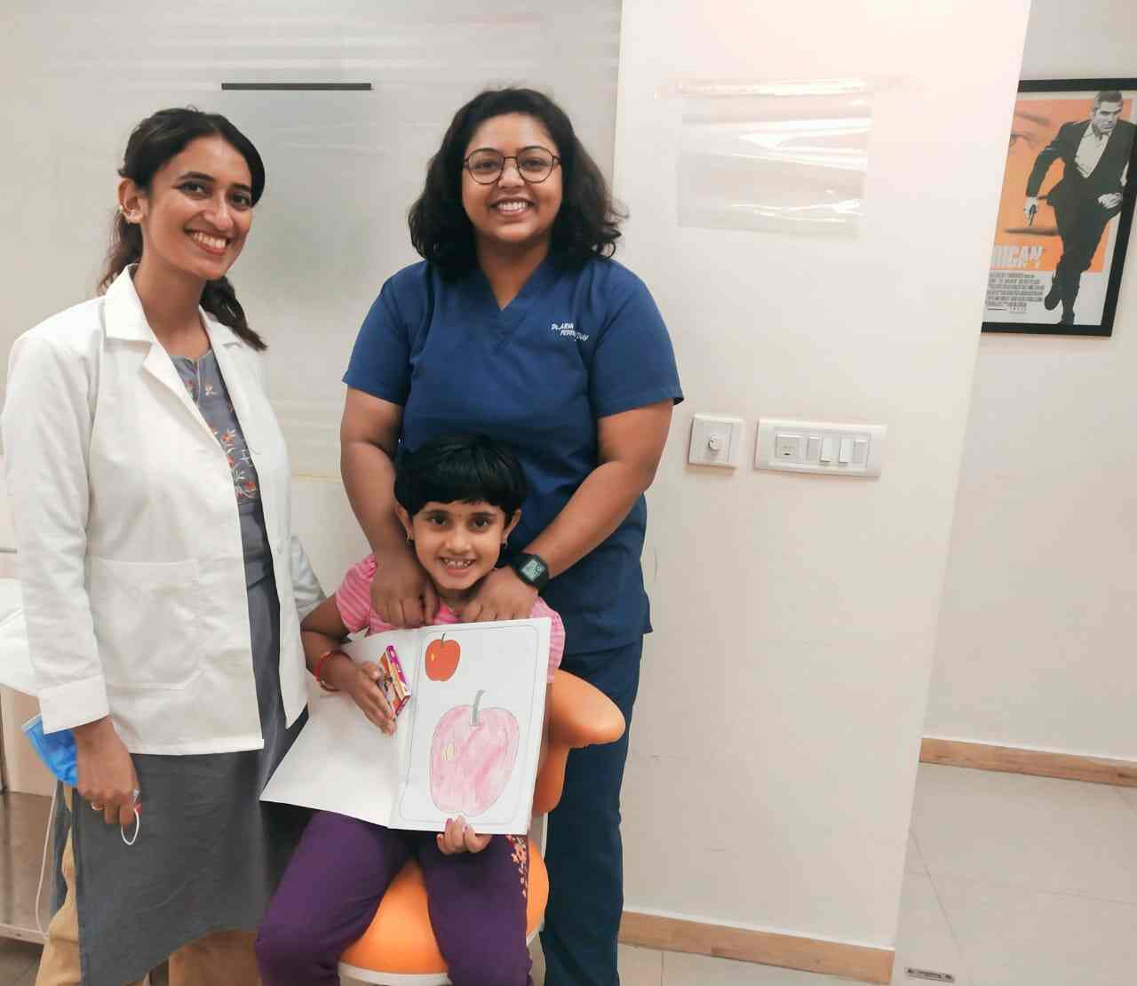 Clove Dental in Peer Muchalla,Chandigarh Best Dentists in Chandigarh