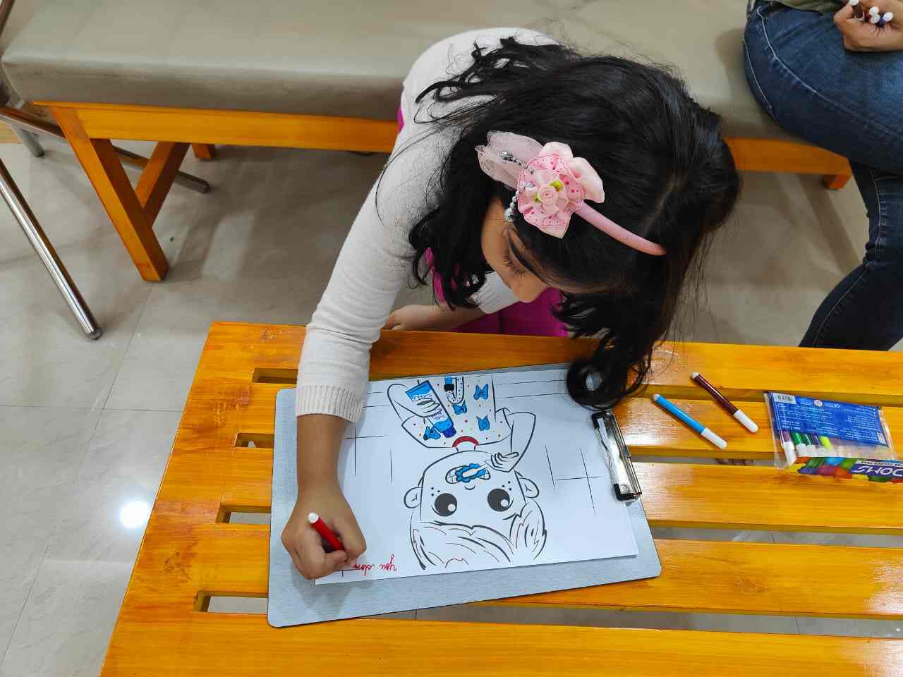 Clove Dental in Peer Muchalla,Chandigarh Best Dentists in Chandigarh