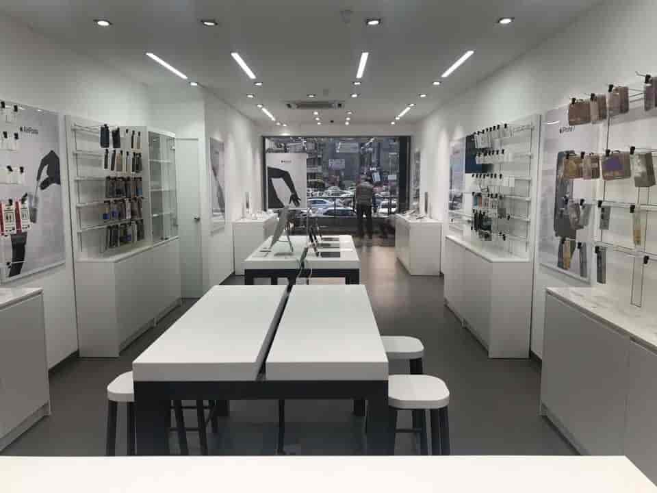 Find list of Apple Store in Mani Majra Apple Outlets Chandigarh