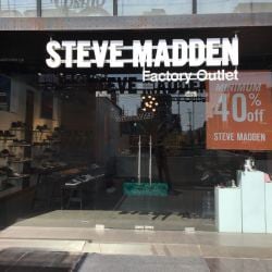 Steve madden deals garuda mall