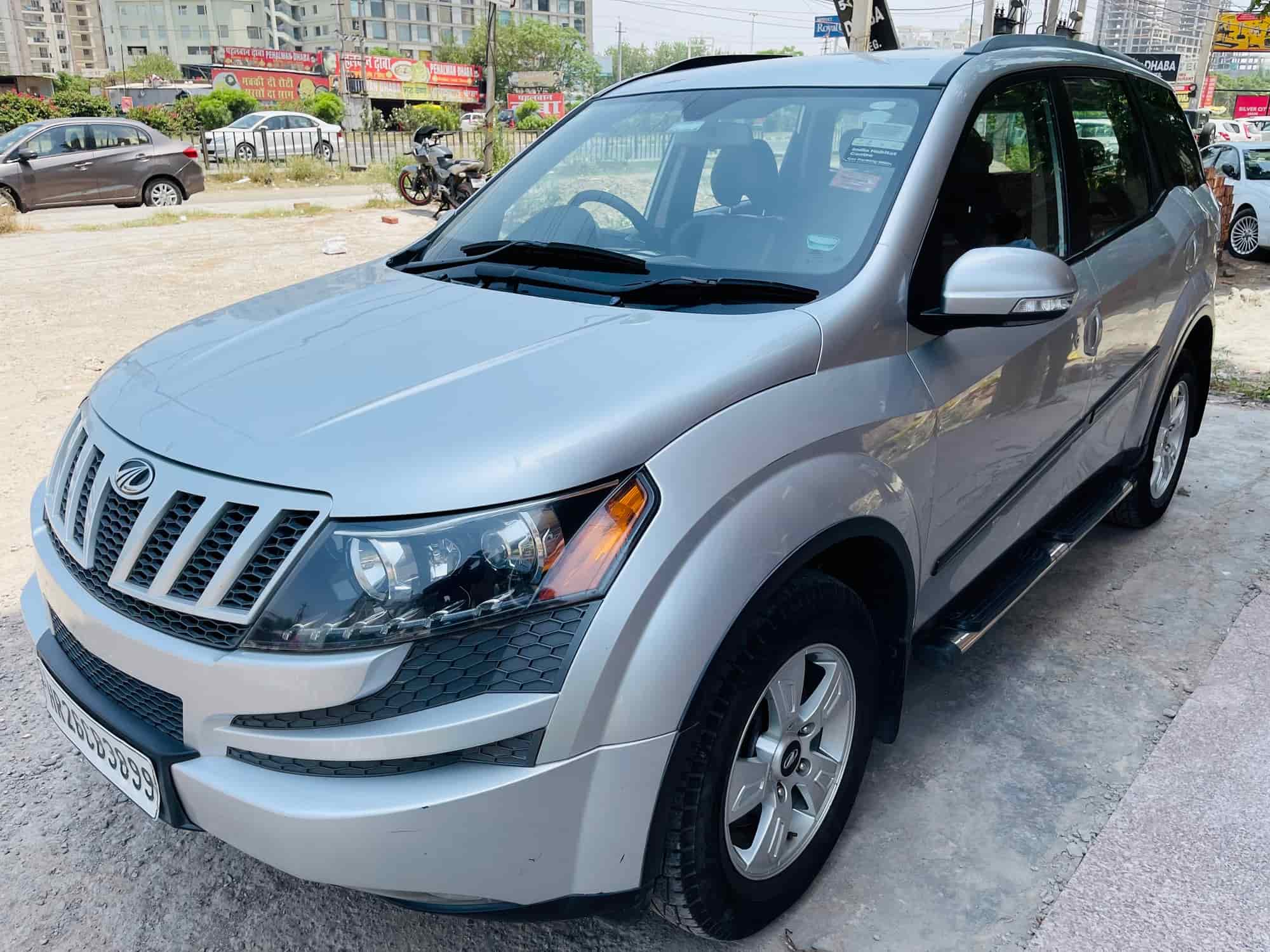 Khullar Car Point in Zirakpur Ho,Chandigarh Best Second Hand Car