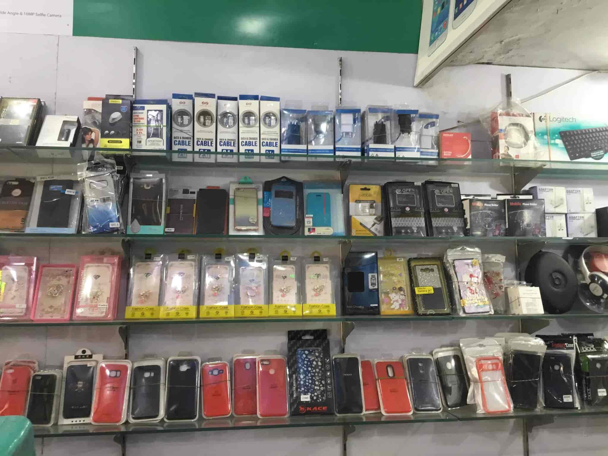 Mobile World Zone in Zirakpur HO,Chandigarh Best VIPrepaid Mobile