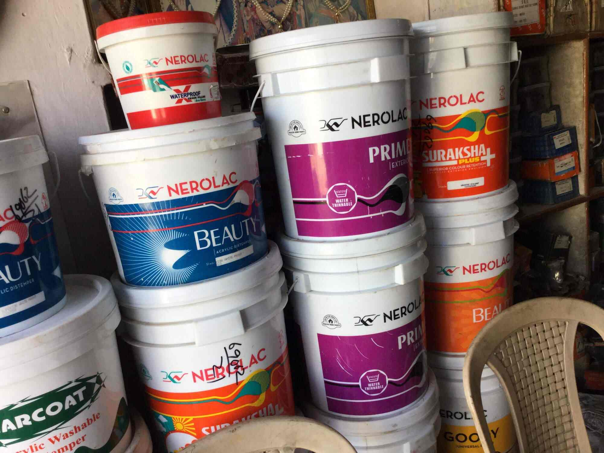 G N Mill And Hardware Store in Derabassi,Chandigarh Best Hardware