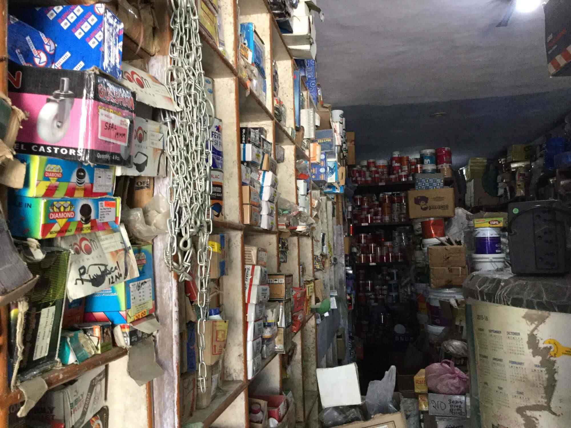 G N Mill And Hardware Store in Derabassi,Chandigarh Best Hardware