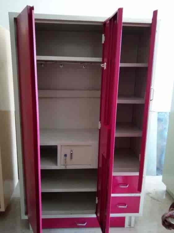 Top Steel Storewell Dealers in Ramdarbar - Best Steel