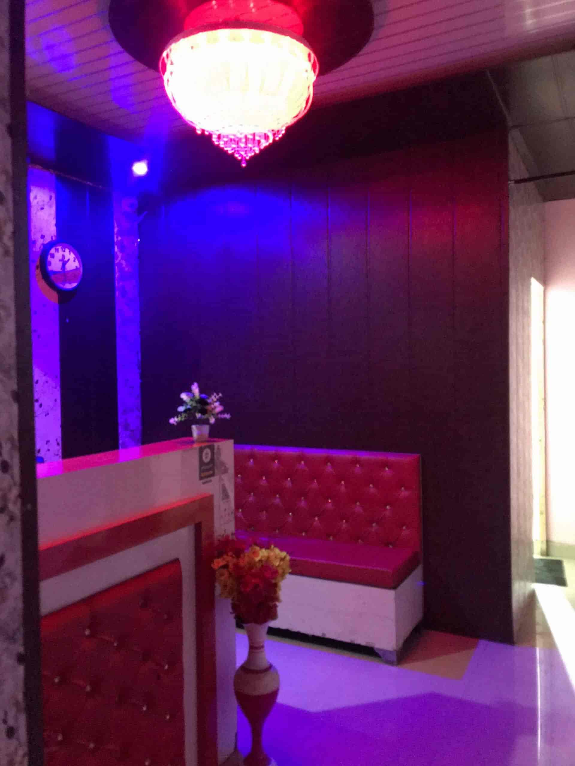 Oswald Spa in Zirakpur City,Chandigarh Best Body Massage Centres in
