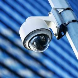 electronic eye cctv camera