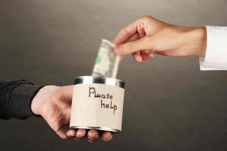 Datta Old Age Home, Thane West Charitable Trusts in Thane, Mumbai