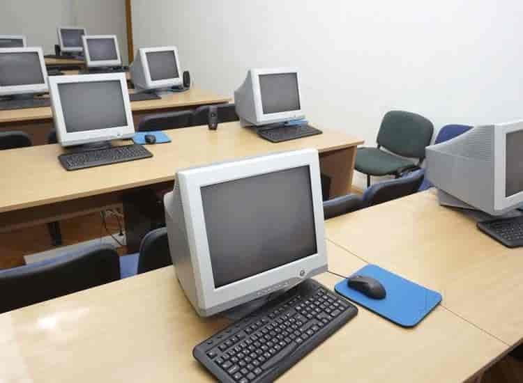 Multilink Systems, Nagpur Gpo Computer Training Institutes in Nagpur