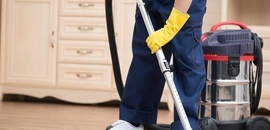housekeeping services images