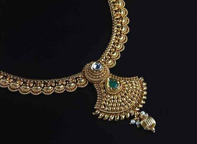 Riva Jewels, Zaveri BazarKalbadevi Jewellery Showrooms in Mumbai