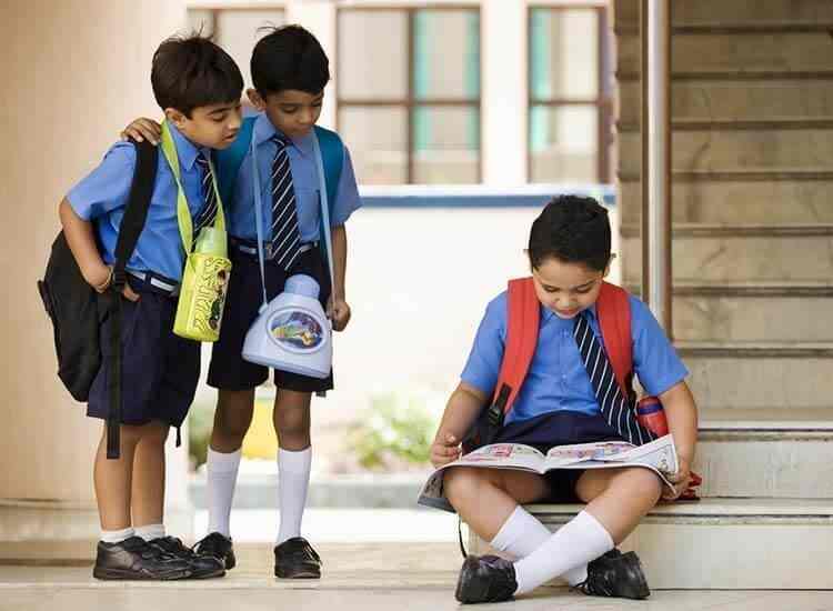 Sri Chaitanya Techno Schools, Moosapet Schools in Hyderabad Justdial