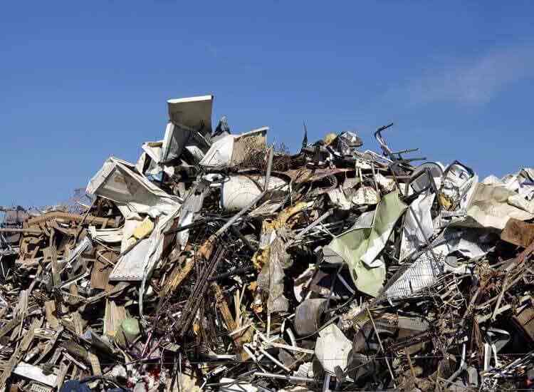 Pranam Enterprises, Market Yard Scrap Buyers in Pune Justdial