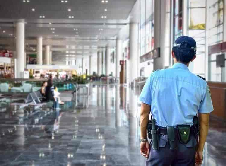 Standard Security & Placement Services in Neb Sarai,Delhi Best