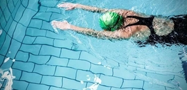 top swimming classes in