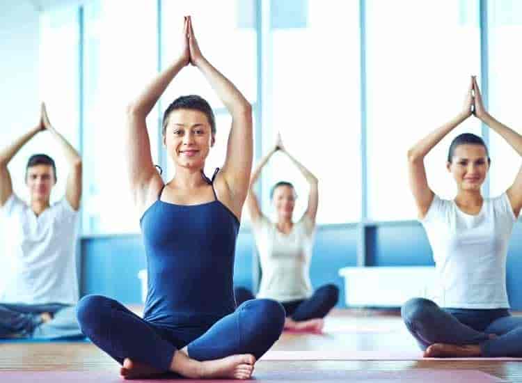 Ananda Yoga Centre near Salt Lake City, Kolkata, Membership Fees, Reviews  & Offers