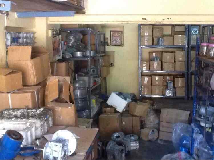 Top Slewing Ring Bearing Manufacturers in Bangalore सलविंग रिंग