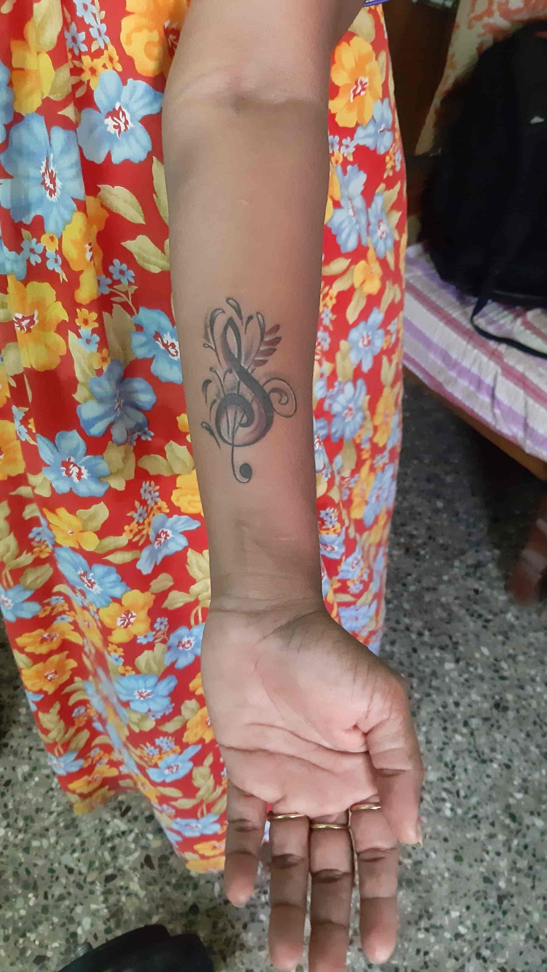 Killer Paw Tattoos, Tambaram East - Tattoo Parlours in Chennai - Justdial Killer Paw Tattoos, Tambaram East - Tattoo Parlours in Chennai - Justdial