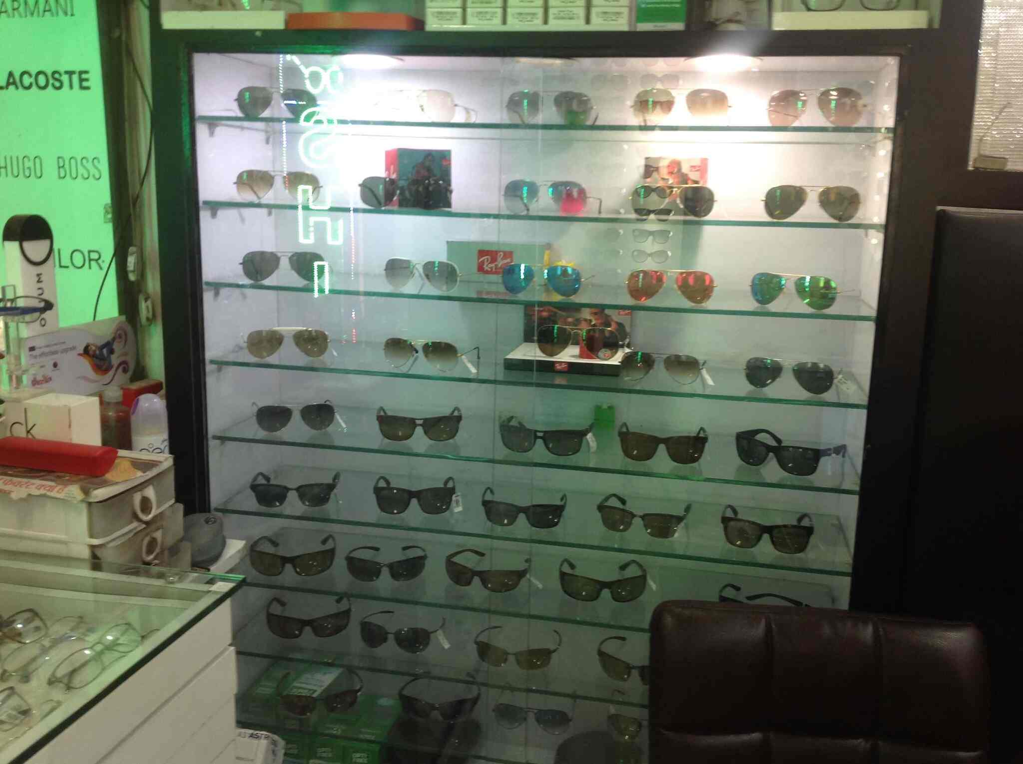 Top Opticians in Noida Sector 7 Best Optical Shops near me Justdial