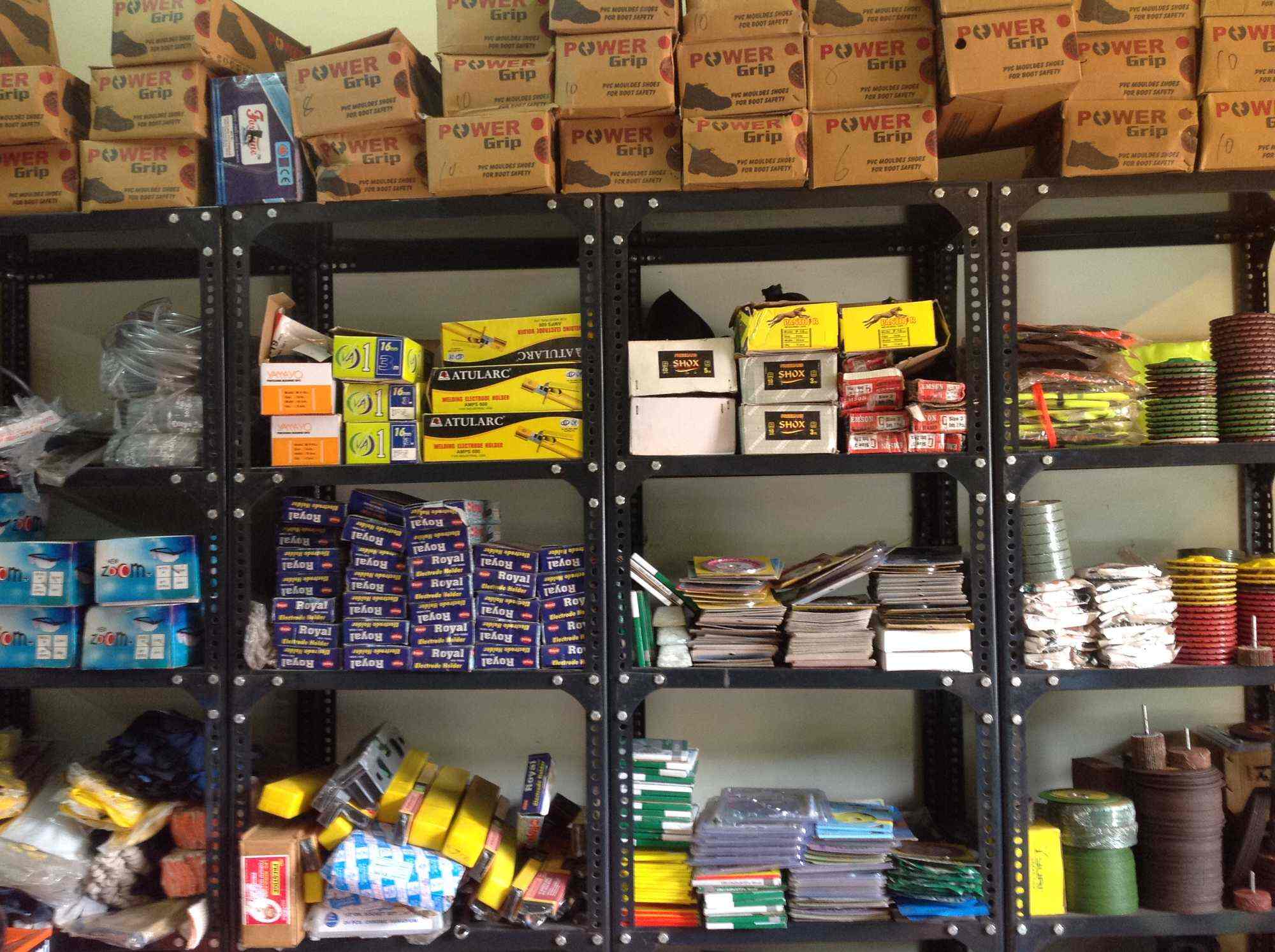 Top Esab Welding Electrode Dealers in Margao Best Esab Welding