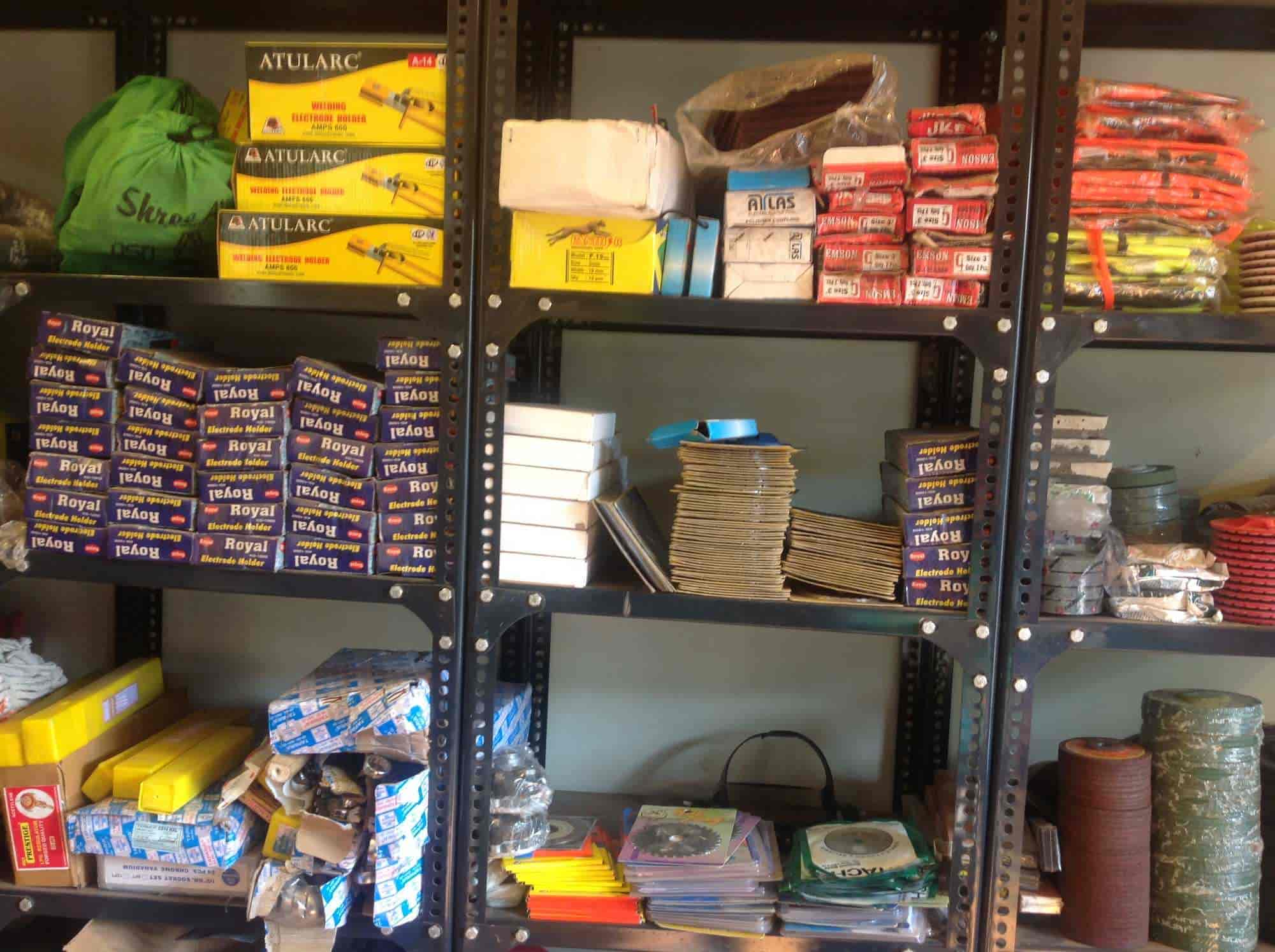 Top Esab Welding Electrode Dealers in Margao Best Esab Welding