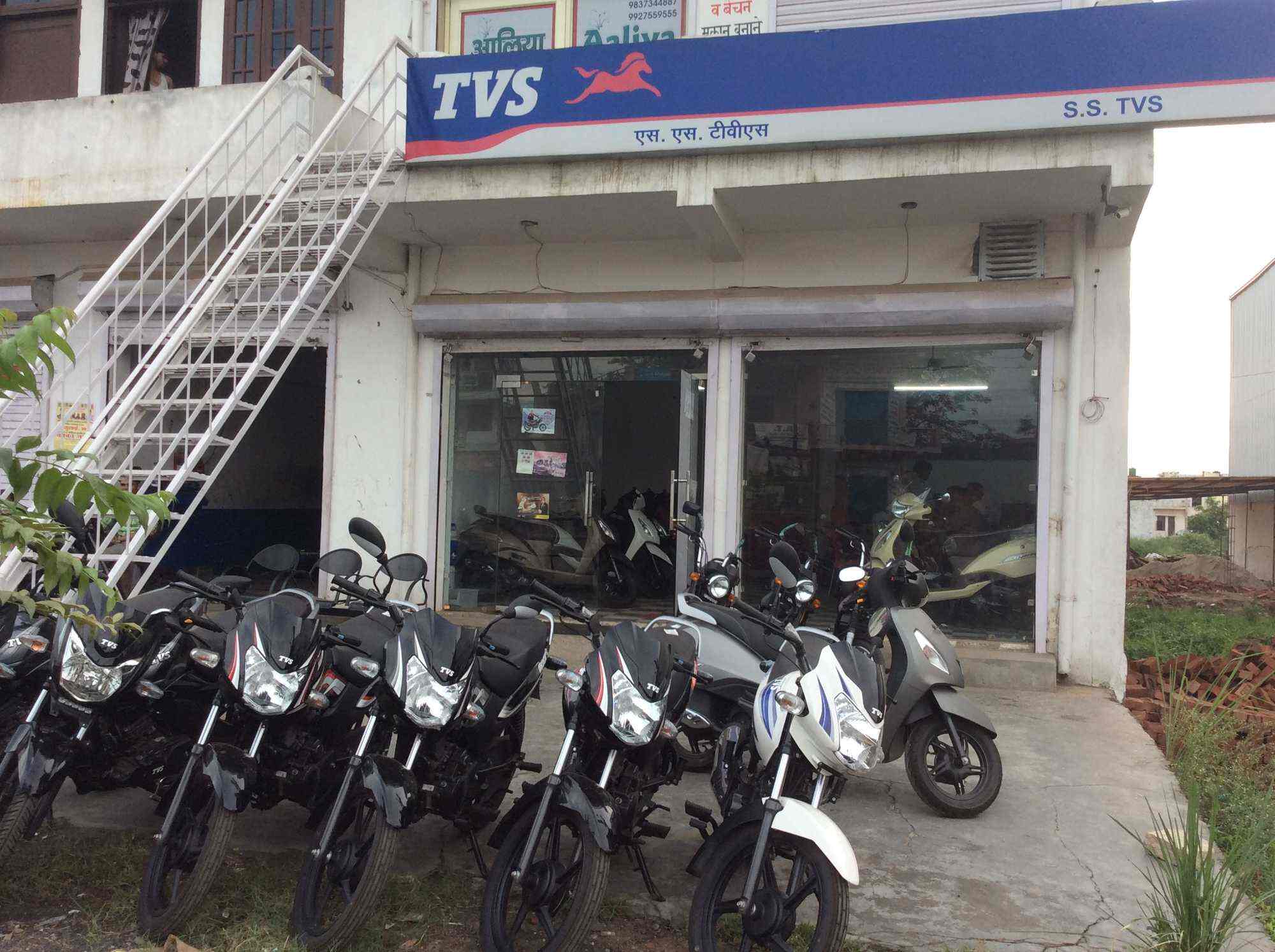 Top Motorcycle Spare Part Dealers in Haridwar Best Bike Spare Part