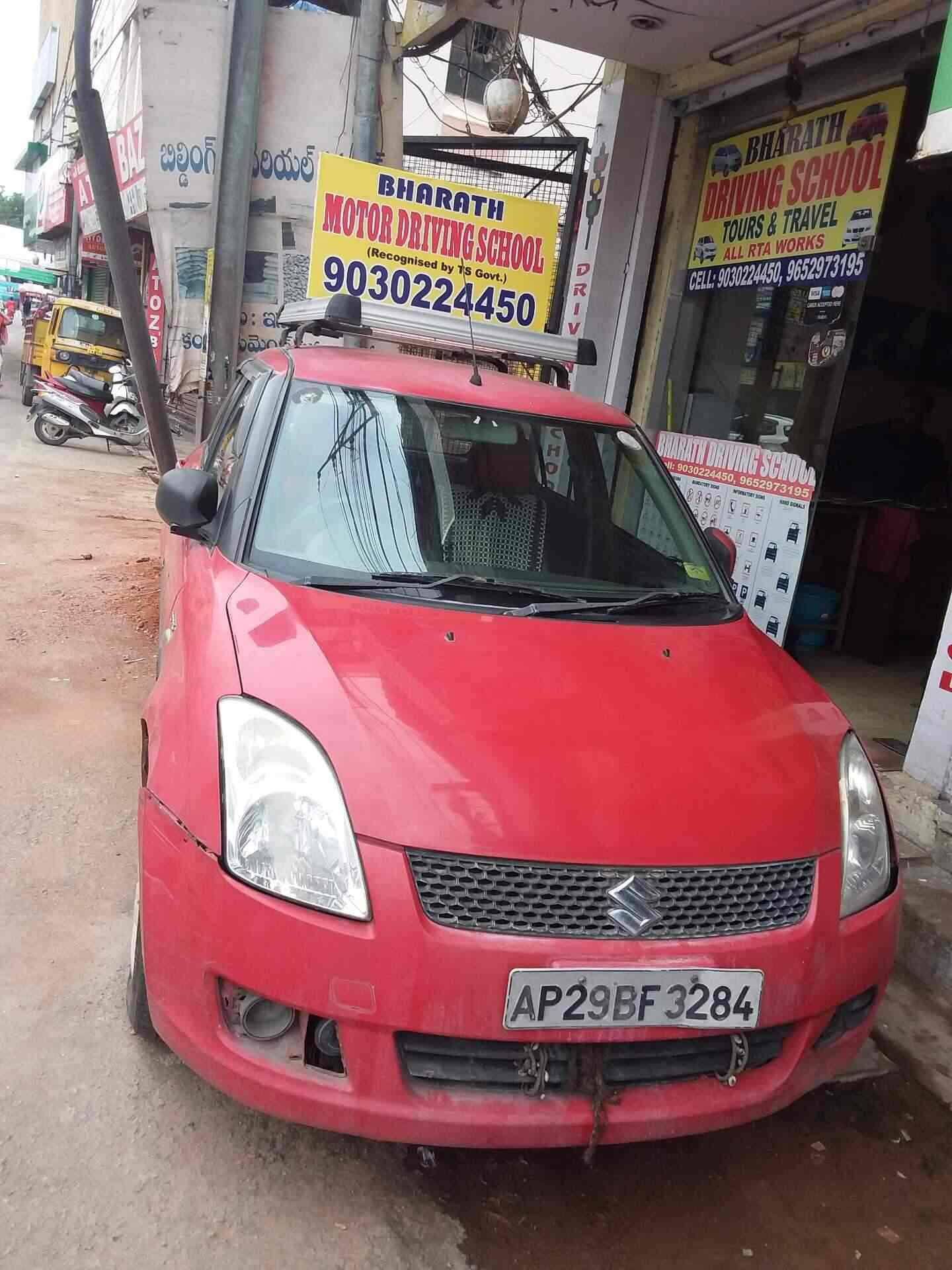 Top Motor Training Schools For Women in Moosarambagh Best Driving School For Ladies Hyderabad