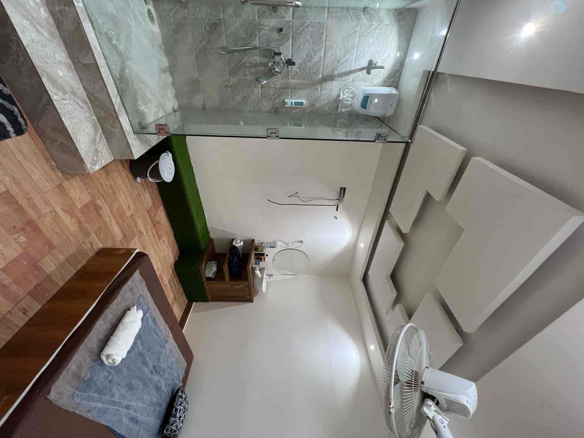 Top Massage Centres For Men in Chani Himat Best Body Massage Centres