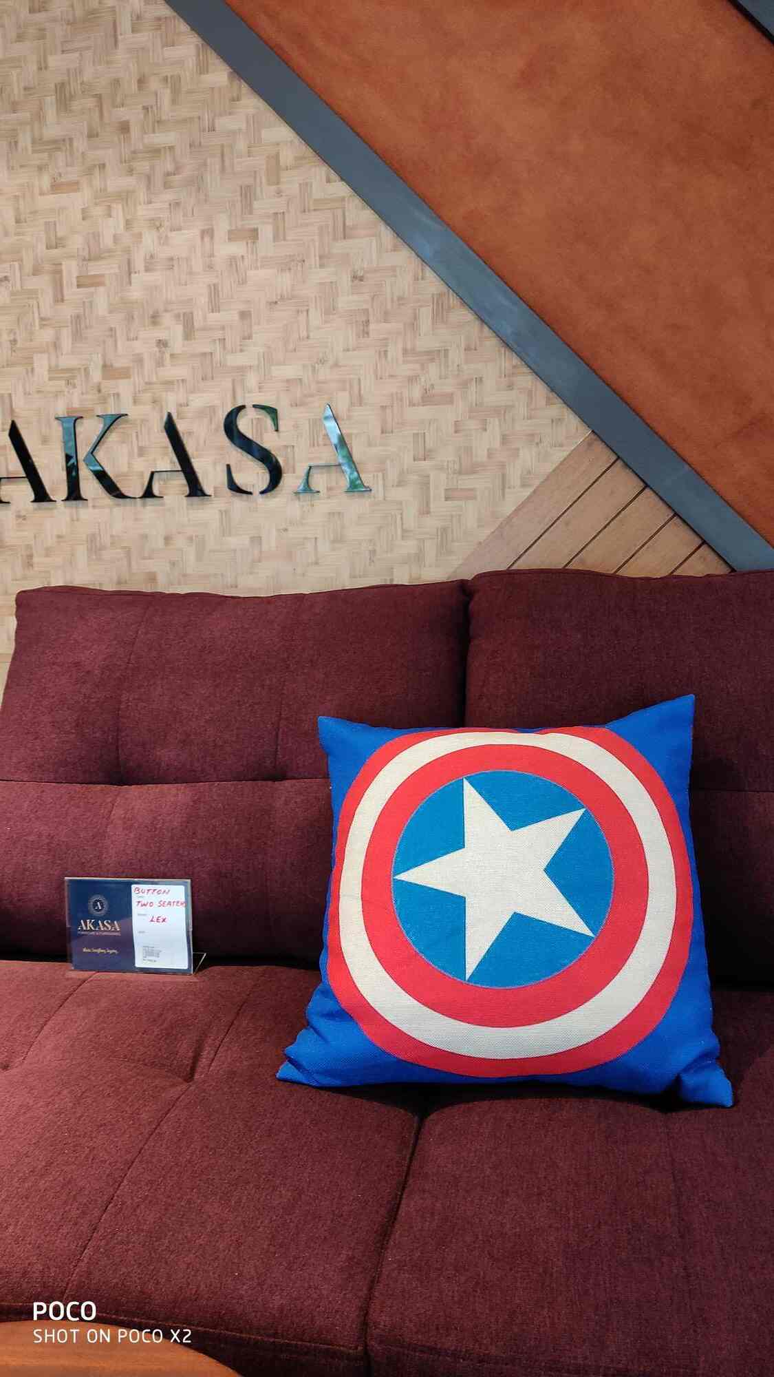 Akasa Furniture Furnishing, Taliparamba Furniture Dealers in