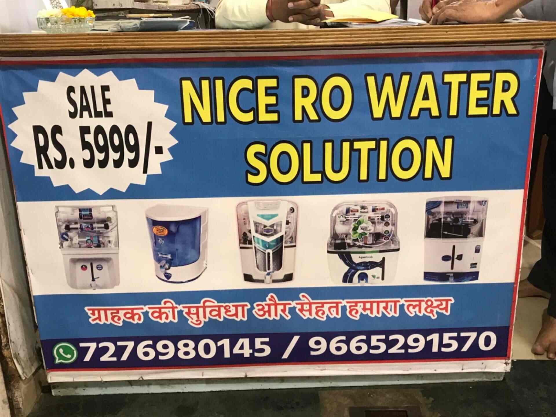 Top Water Filter Dealers in Nalasopara East, Mumbai Best Water