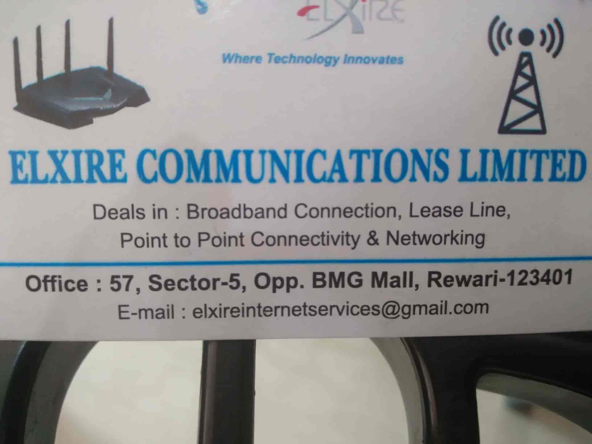 Top You Broadband Wifi Service Providers in Rewari Best You