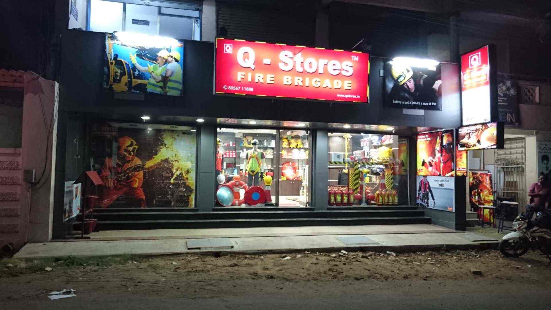 Top Msa Safety Equipment Distributors in Chennai सेफ्टी इक्विपमेंट