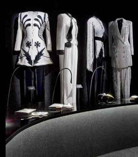 emporio armani dlf emporio