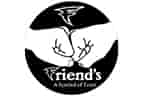 Friends Library (Largest & Luxuries Libraries Chain) 7