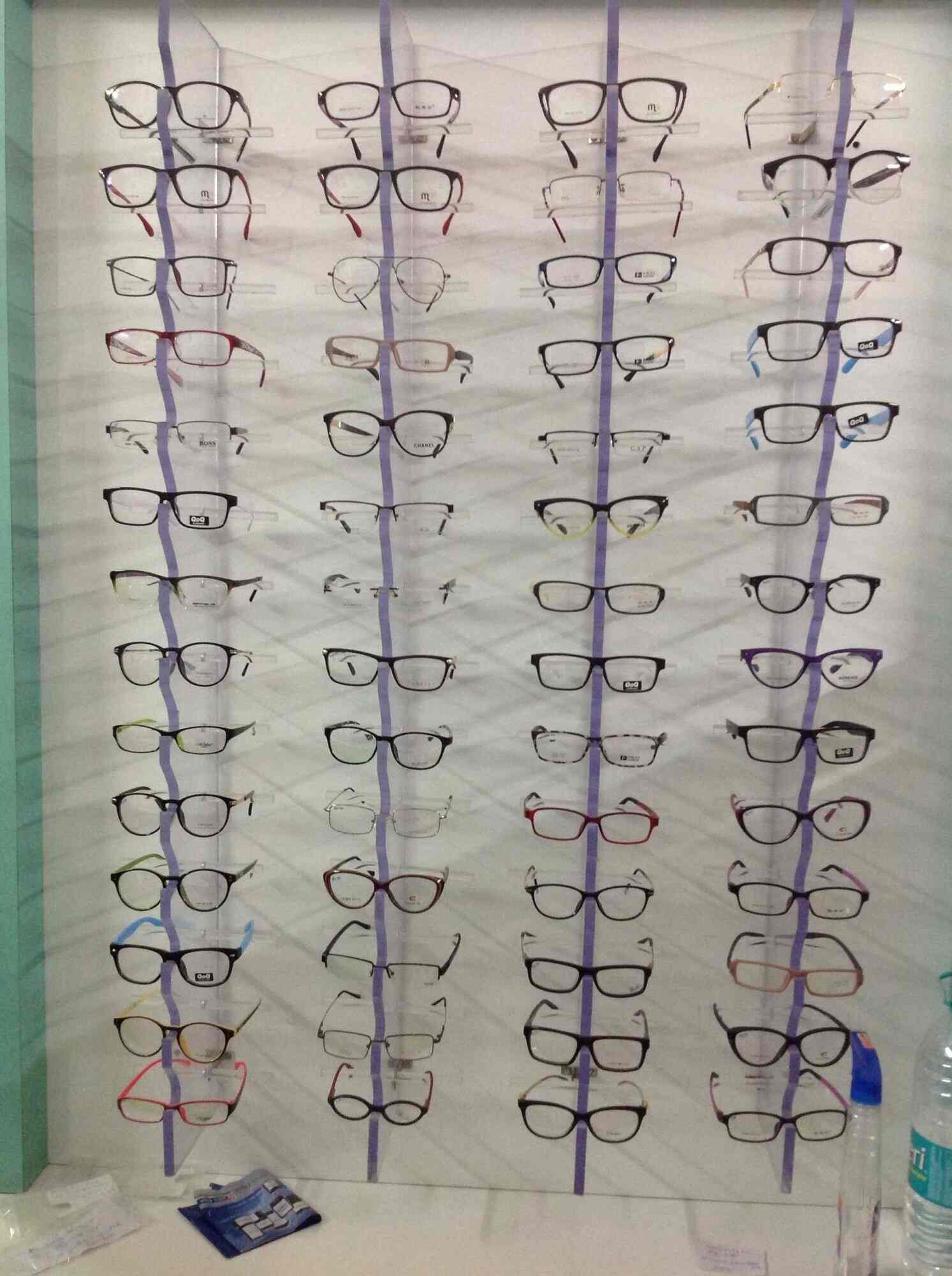 Vision Care Opticals in Indirapuram,Delhi - Best Opticians in Delhi ...