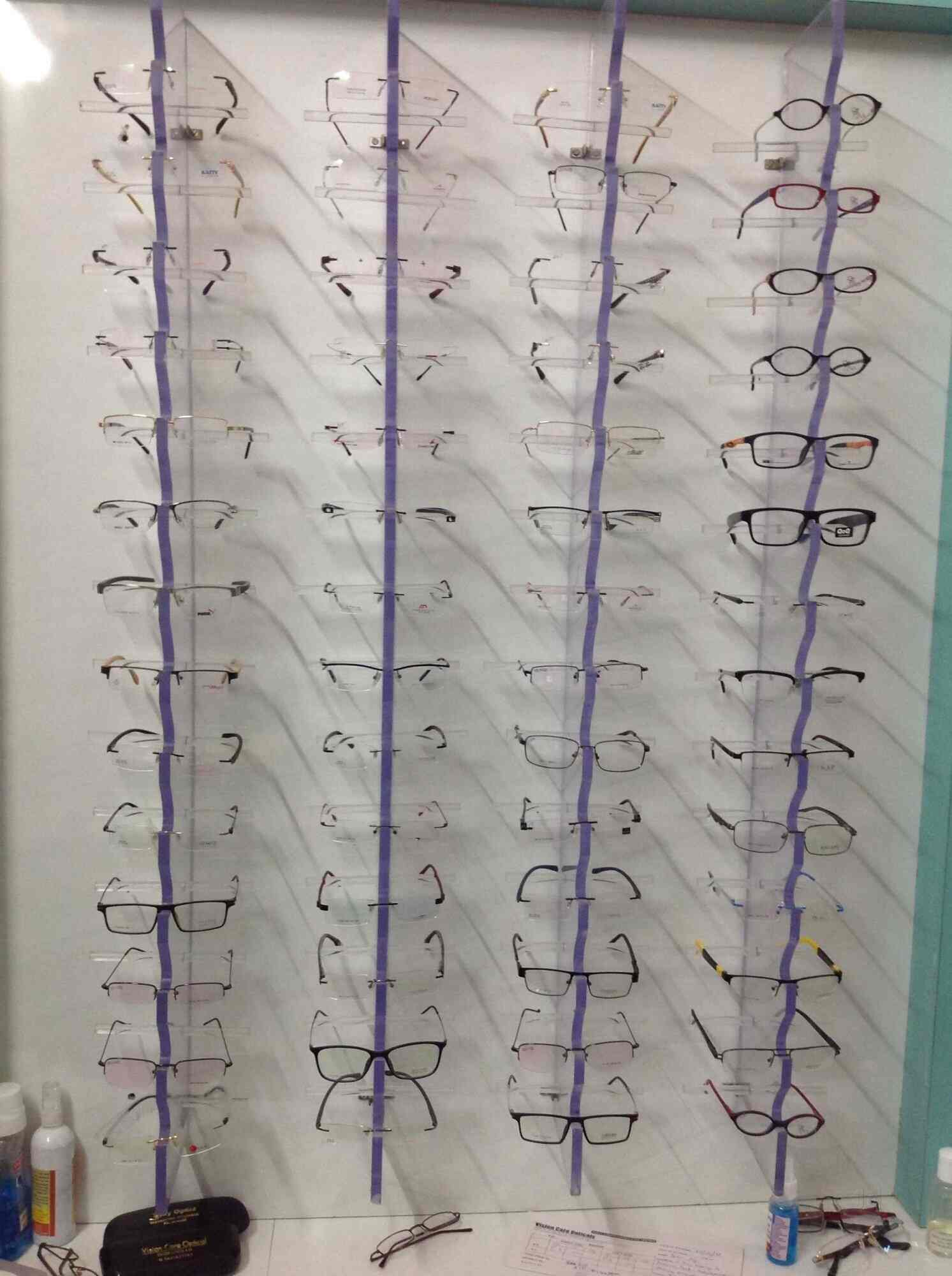 Vision Care Opticals in Indirapuram,Delhi - Best Opticians in Delhi ...