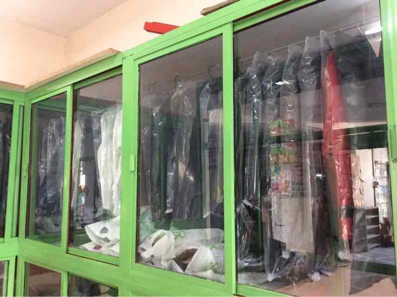 Laundry Xtra Care Drycleaning & Wet Cleaning Centre in Indirapuram