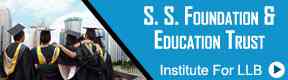 S S Foundation & Education Trust