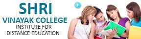 SHRI VINAYAK COLLEGE