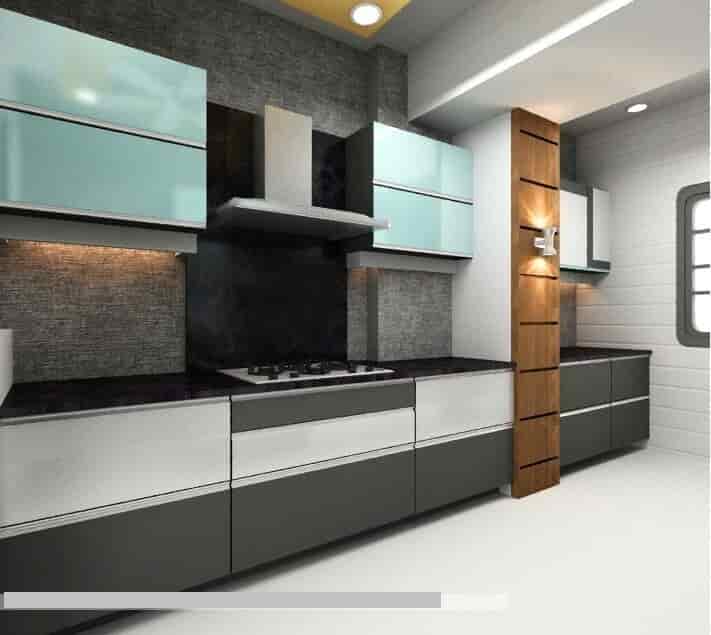Homez Interio in Noida Extension,Noida - Best Interior Designers near ...