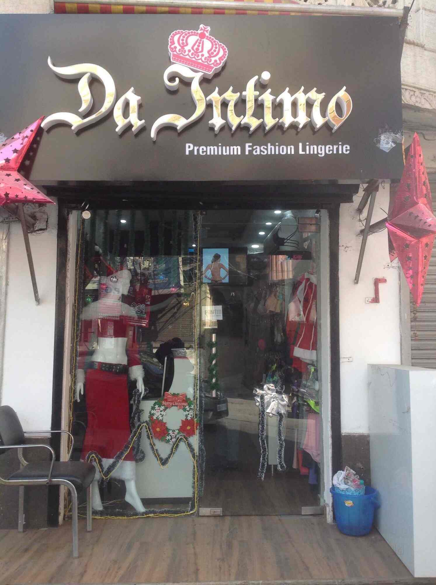 Da Timbo in Vijay Nagar Delhi Best Women Nightwear Retailers in