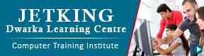 Jetking Dwarka Learning Centre
