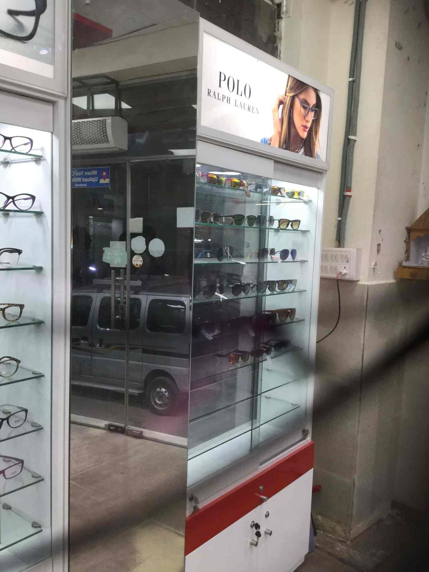 Prime Opticals in New Ashok Nagar,Delhi Best Opticians in Delhi