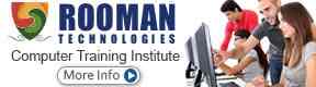 Rooman Technologies