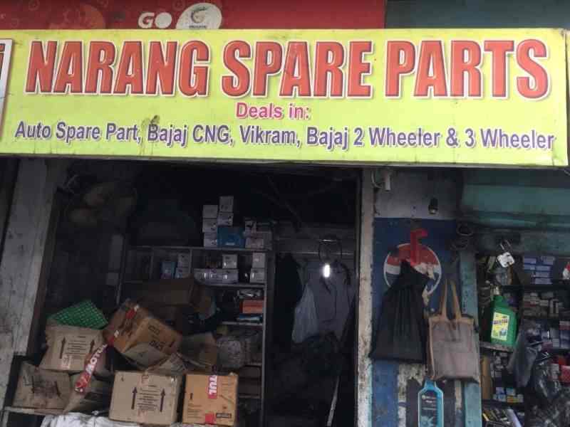 Ape Piaggio Spare Parts Dealers In Delhi Reviewmotors.co