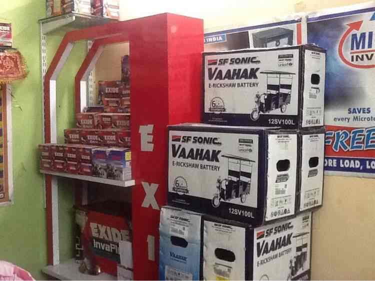 Top Microtek Inverter Repair & Services in Asansol - Best Microtek