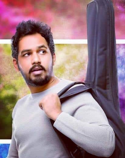 Hiphop Tamizha - Music Director - Entertainment Hiphop Tamizha - Music Director - Entertainment