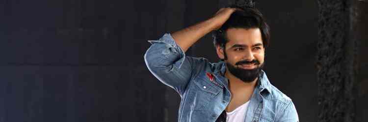 Ram Pothineni - Actor - Entertainment Ram Pothineni - Actor - Entertainment